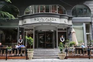 Nova Plaza Orion Hotel, Istanbul