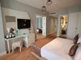 1 Bedroom Suite with Bosphorus view