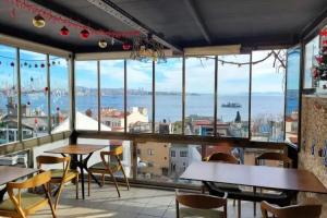 Marmara Guesthouse, Istanbul