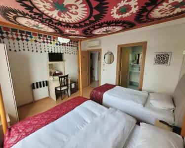 Marmara Guesthouse - 64