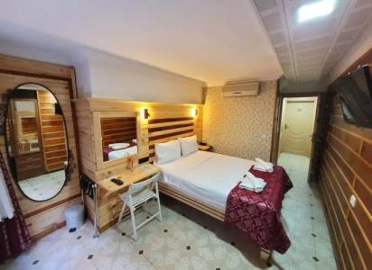 Marmara Guesthouse - 12