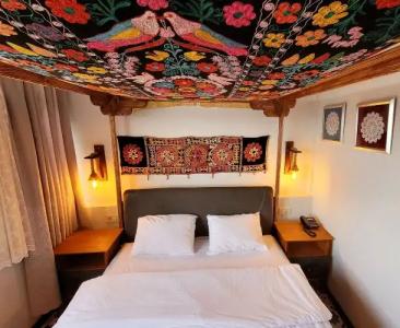 Marmara Guesthouse - 101