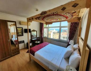 Marmara Guesthouse - 94