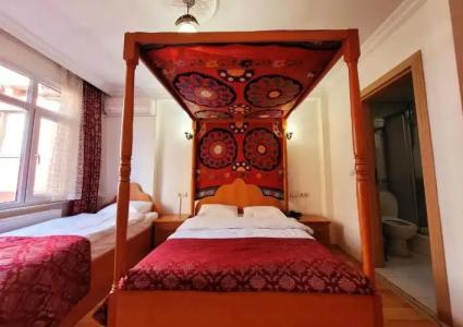 Marmara Guesthouse - 73