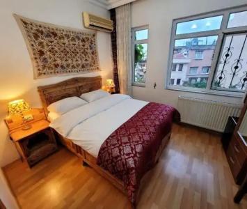 Marmara Guesthouse - 24