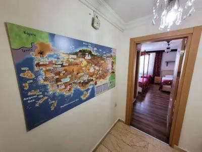 Marmara Guesthouse - 87