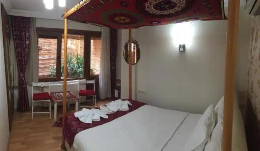 Marmara Guesthouse - 21