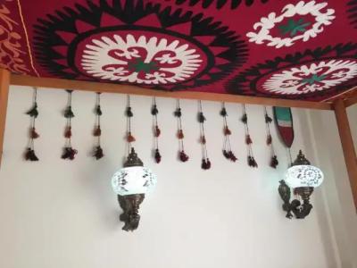 Marmara Guesthouse - 41