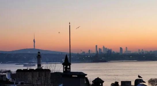 Marmara Guesthouse - 1