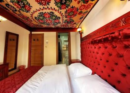 Marmara Guesthouse - 55