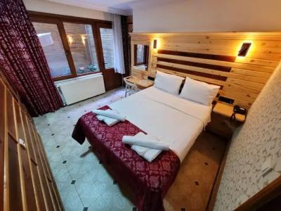 Marmara Guesthouse - 10
