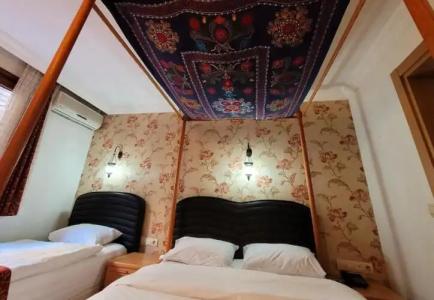Marmara Guesthouse - 69