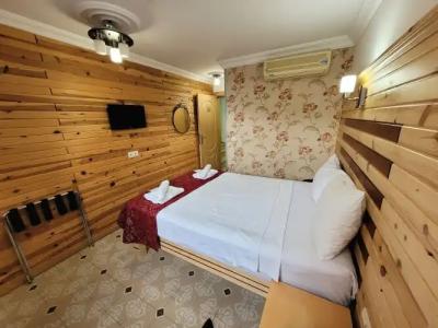 Marmara Guesthouse - 14