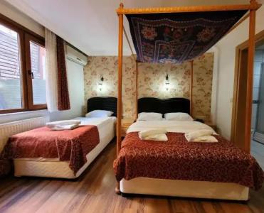 Marmara Guesthouse - 62