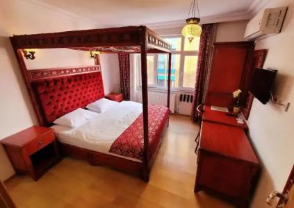 Marmara Guesthouse - 34
