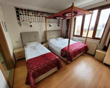 Marmara Guesthouse - 66