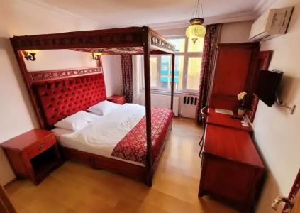 Marmara Guesthouse - 57