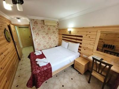 Marmara Guesthouse - 11