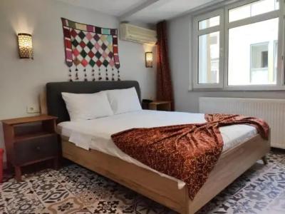 Marmara Guesthouse - 27