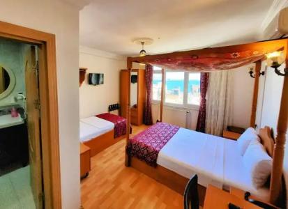 Marmara Guesthouse - 97