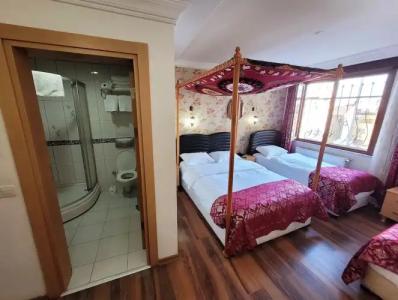 Marmara Guesthouse - 81