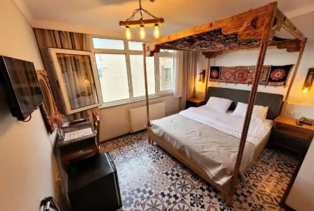 Marmara Guesthouse - 32