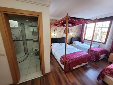Marmara Guesthouse - 88