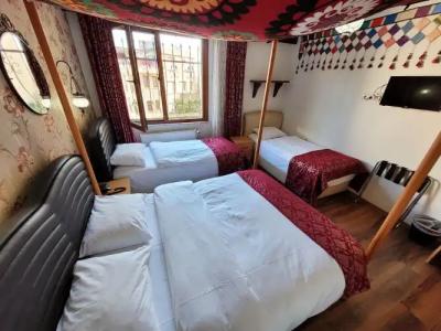 Marmara Guesthouse - 89
