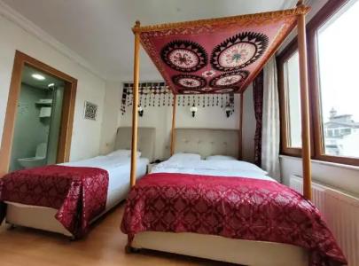 Marmara Guesthouse - 67