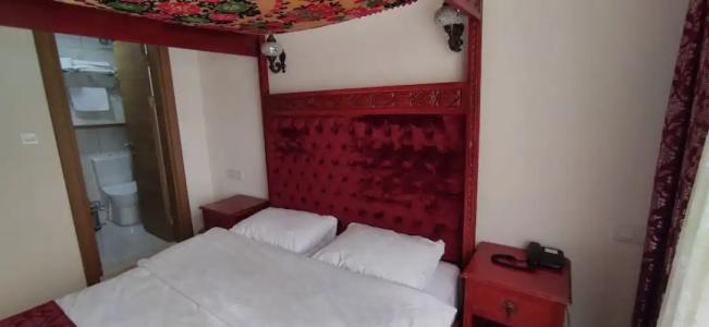 Marmara Guesthouse - 59