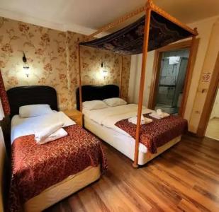 Marmara Guesthouse - 68