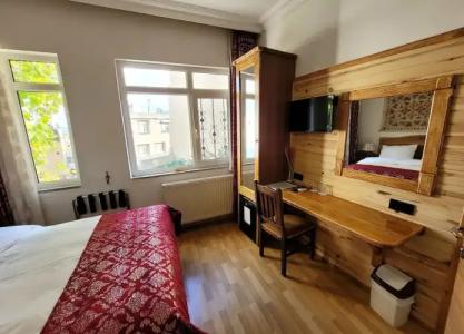 Marmara Guesthouse - 54