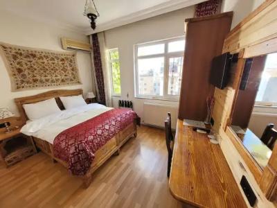 Marmara Guesthouse - 51