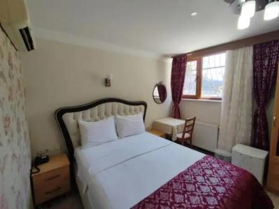 Marmara Guesthouse - 17