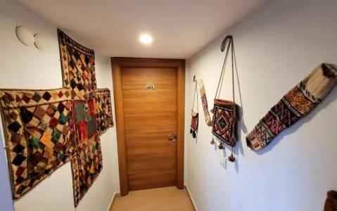 Marmara Guesthouse - 103
