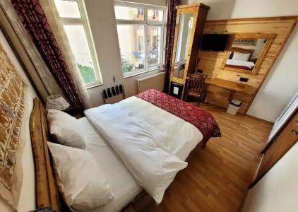Marmara Guesthouse - 56