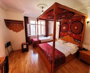 Marmara Guesthouse - 71