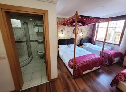 Marmara Guesthouse - 77