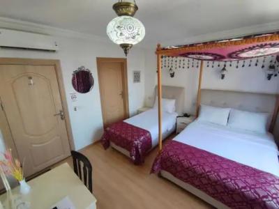 Marmara Guesthouse - 63