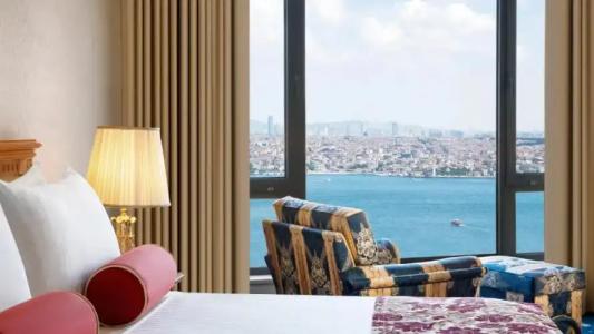 InterContinental Istanbul, an IHG - 150