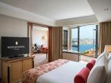 Jacuzzi Double Suite with sea view