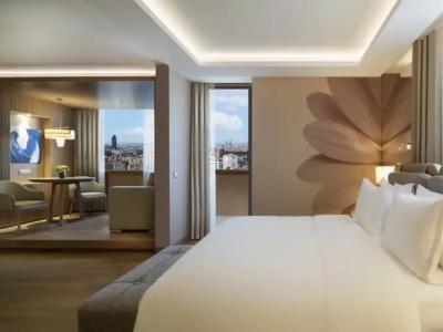 Movenpick Istanbul Bosphorus - 113