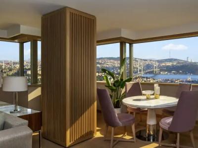 Movenpick Istanbul Bosphorus - 133