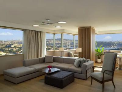 Movenpick Istanbul Bosphorus - 134