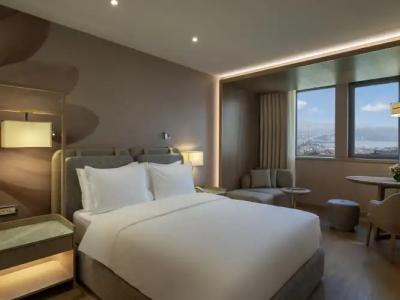 Movenpick Istanbul Bosphorus - 103