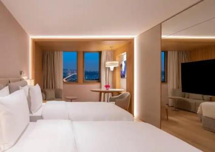 Movenpick Istanbul Bosphorus - 109