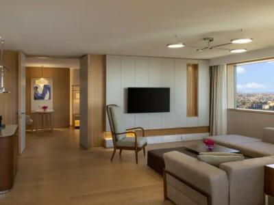 Movenpick Istanbul Bosphorus - 124