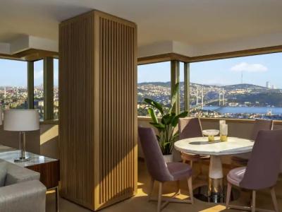 Movenpick Istanbul Bosphorus - 123