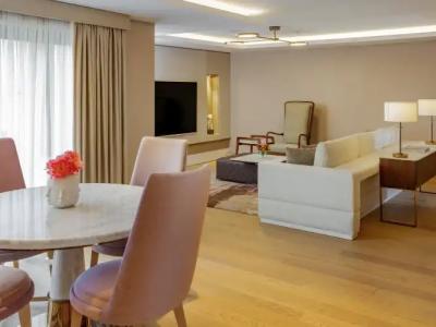 Movenpick Istanbul Bosphorus - 127