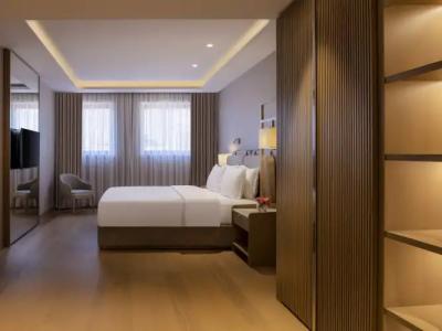 Movenpick Istanbul Bosphorus - 120